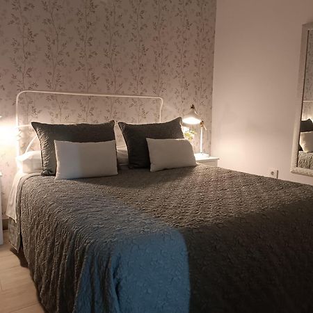 Apartamento 29 Arcos de la Frontera Εξωτερικό φωτογραφία