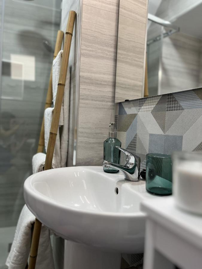 Apartamento 29 Arcos de la Frontera Εξωτερικό φωτογραφία