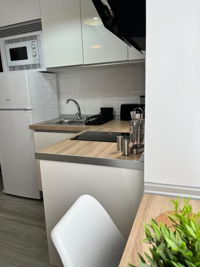 Apartamento 29 Arcos de la Frontera Εξωτερικό φωτογραφία
