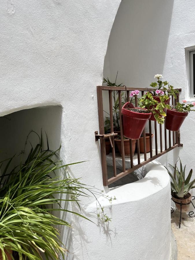 Apartamento 29 Arcos de la Frontera Εξωτερικό φωτογραφία