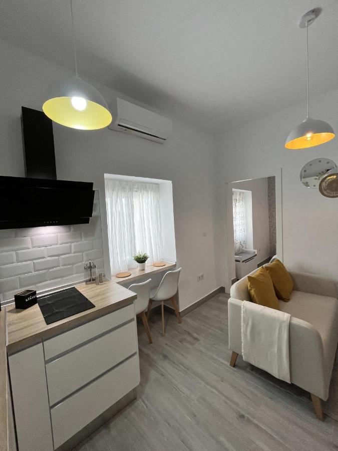 Apartamento 29 Arcos de la Frontera Εξωτερικό φωτογραφία
