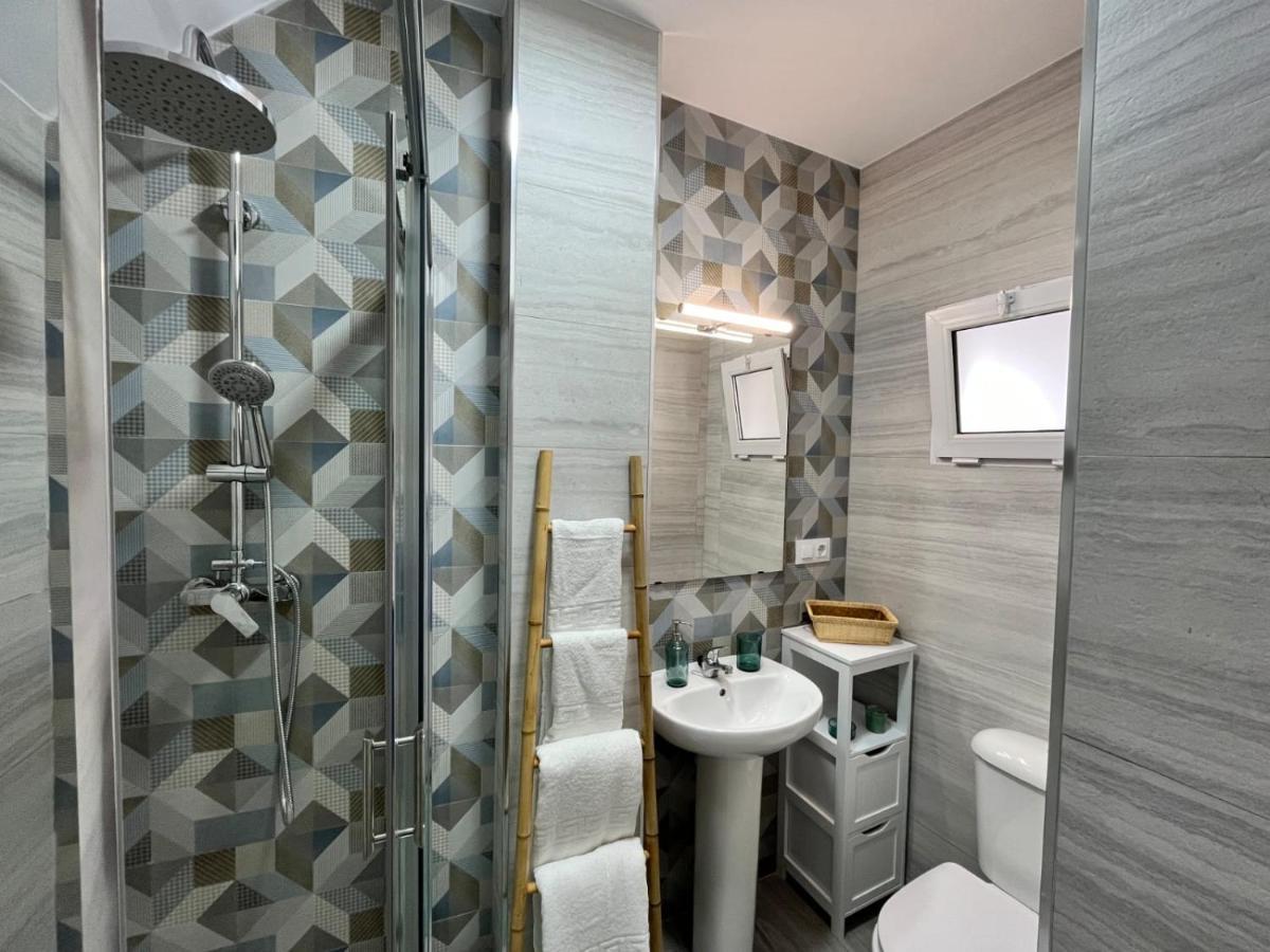 Apartamento 29 Arcos de la Frontera Εξωτερικό φωτογραφία