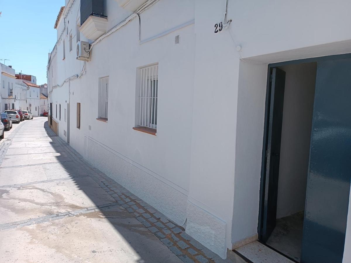 Apartamento 29 Arcos de la Frontera Εξωτερικό φωτογραφία