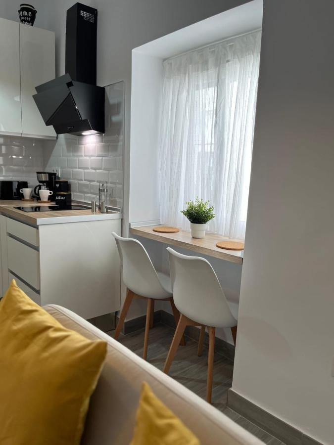 Apartamento 29 Arcos de la Frontera Εξωτερικό φωτογραφία