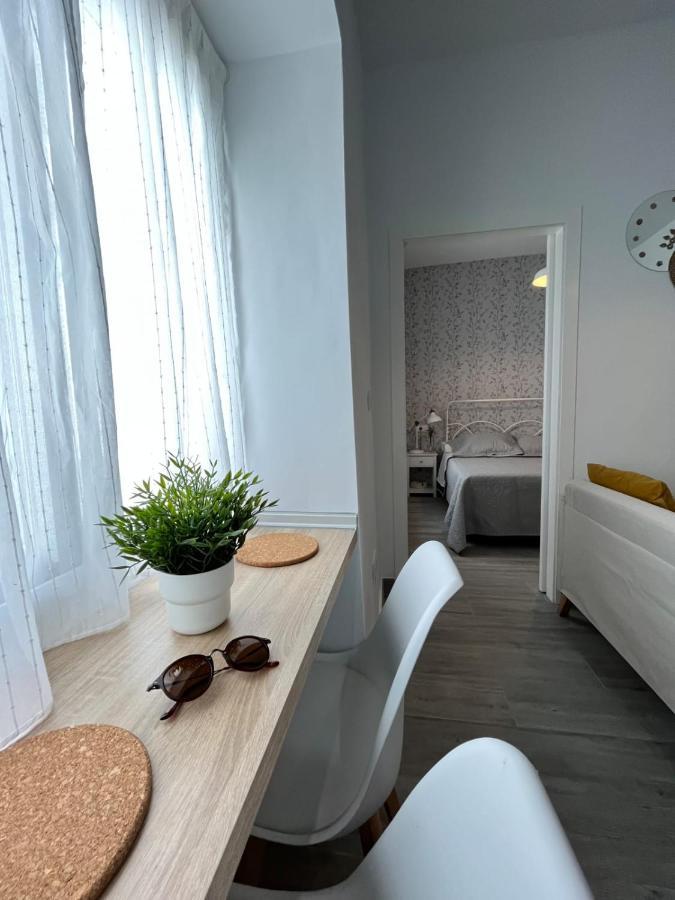 Apartamento 29 Arcos de la Frontera Εξωτερικό φωτογραφία
