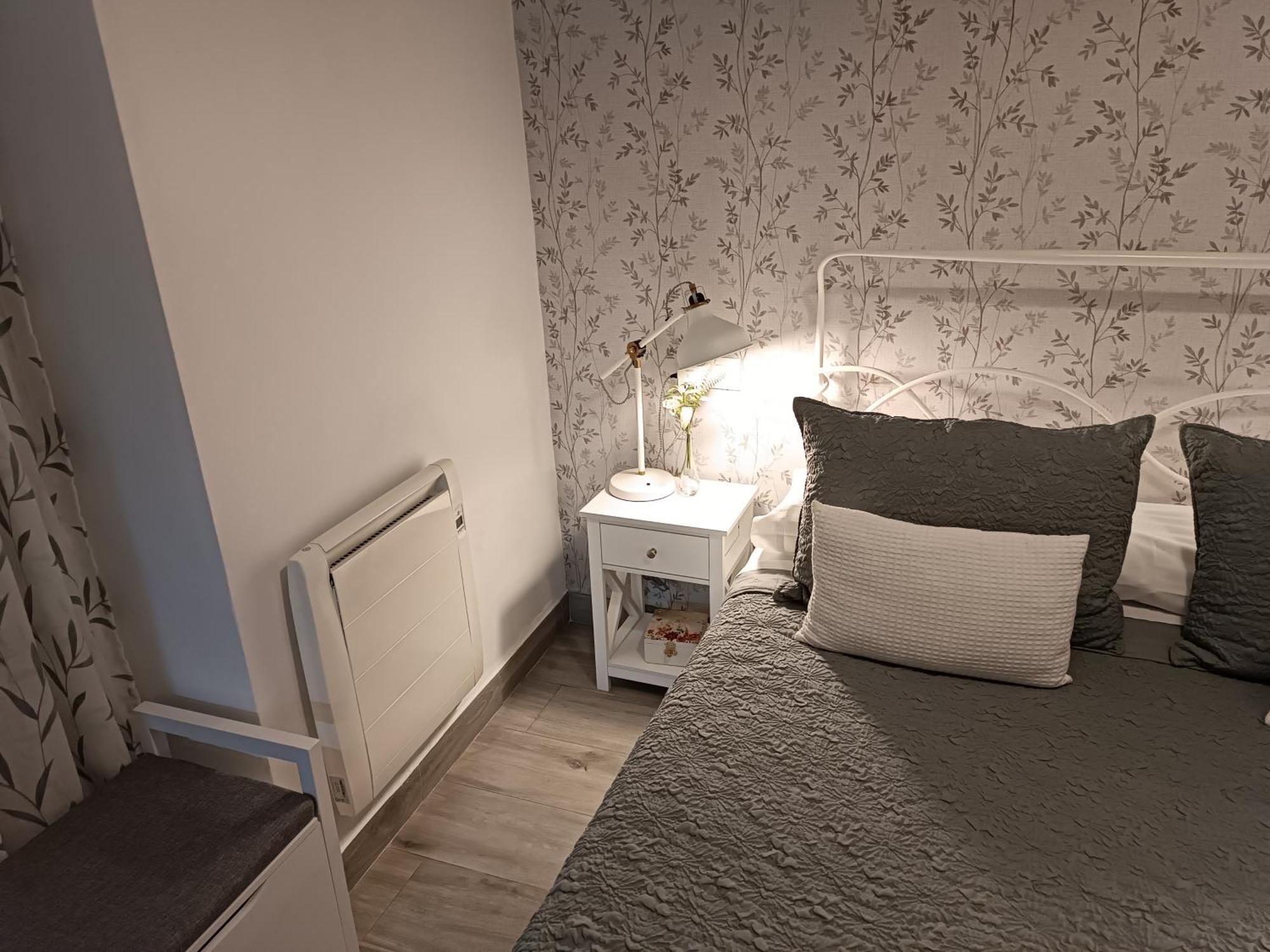 Apartamento 29 Arcos de la Frontera Εξωτερικό φωτογραφία