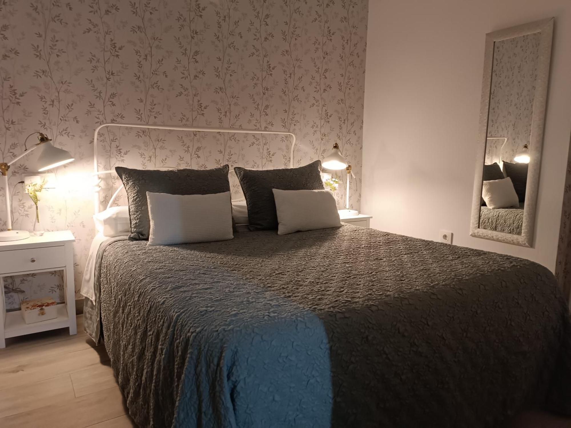 Apartamento 29 Arcos de la Frontera Εξωτερικό φωτογραφία