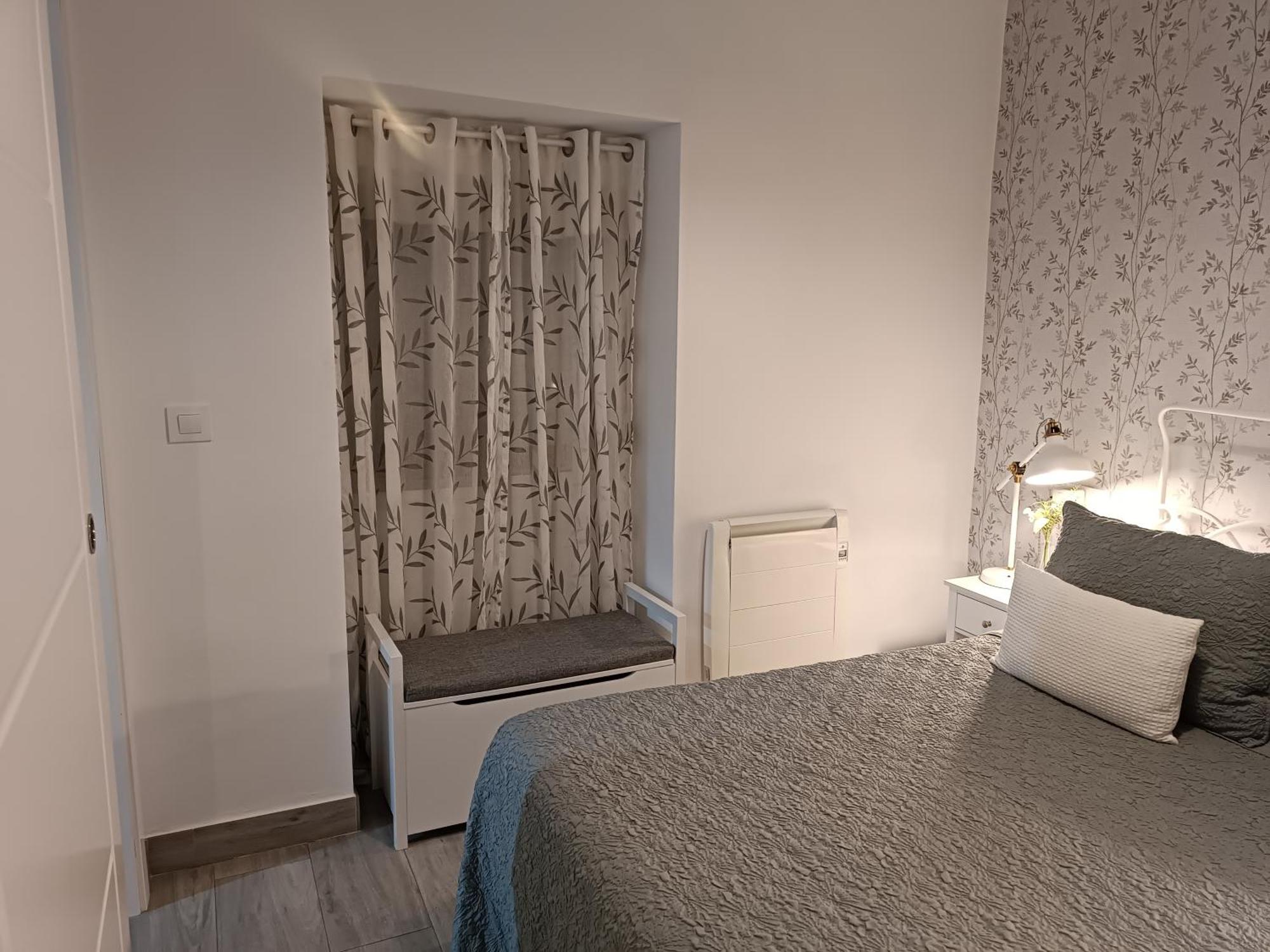 Apartamento 29 Arcos de la Frontera Εξωτερικό φωτογραφία